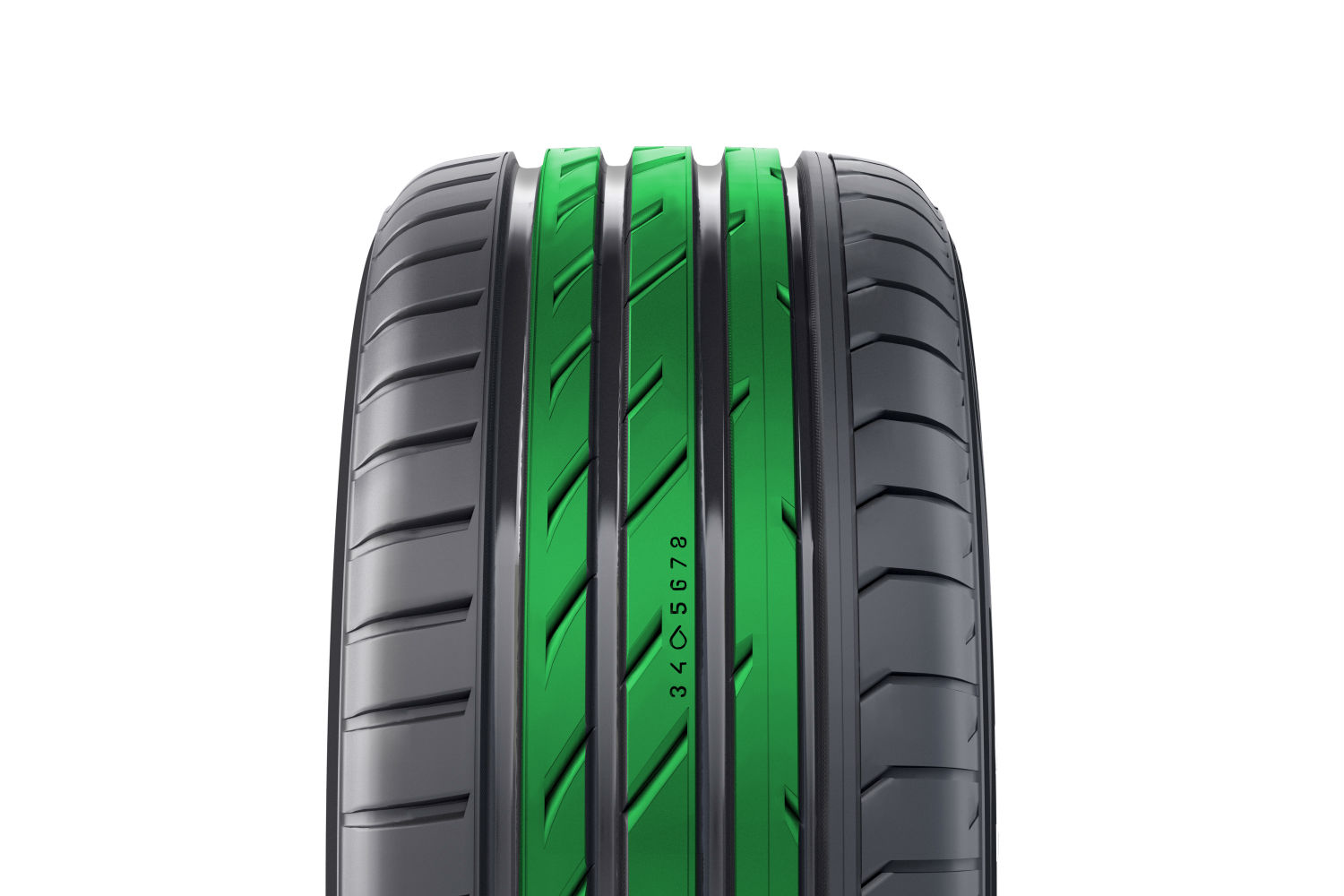 Nokian zLine Test, avis et info sur le zLine Tiregom